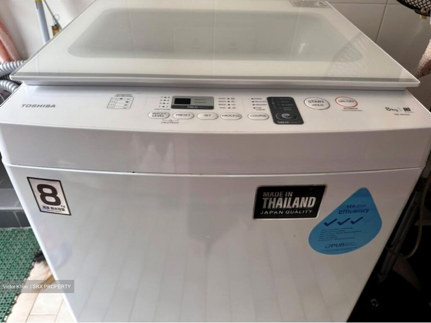 Blk 839 Tampines Palmwalk (Tampines), HDB 4 Rooms #612086621